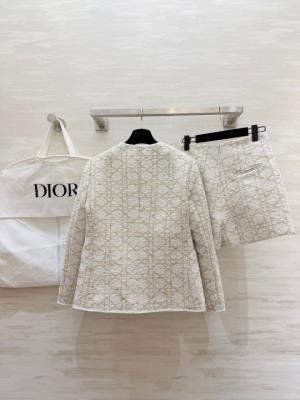 wholesale quality dior women spring summer suit model no. 15